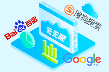 搜索网站排名优化